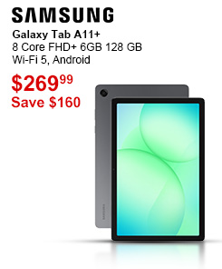 Samsung Tablet
